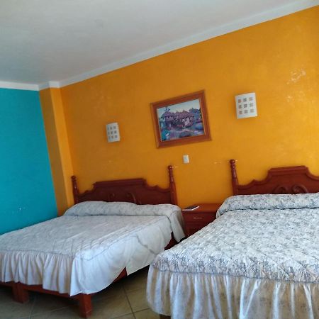 Real Jojutla Hotel Jojutla de Juarez المظهر الخارجي الصورة