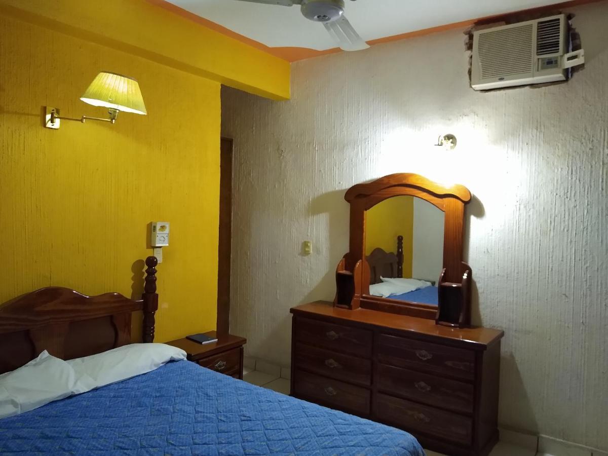 Real Jojutla Hotel Jojutla de Juarez المظهر الخارجي الصورة