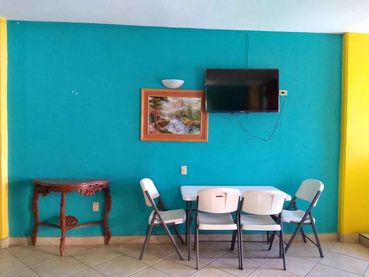 Real Jojutla Hotel Jojutla de Juarez المظهر الخارجي الصورة