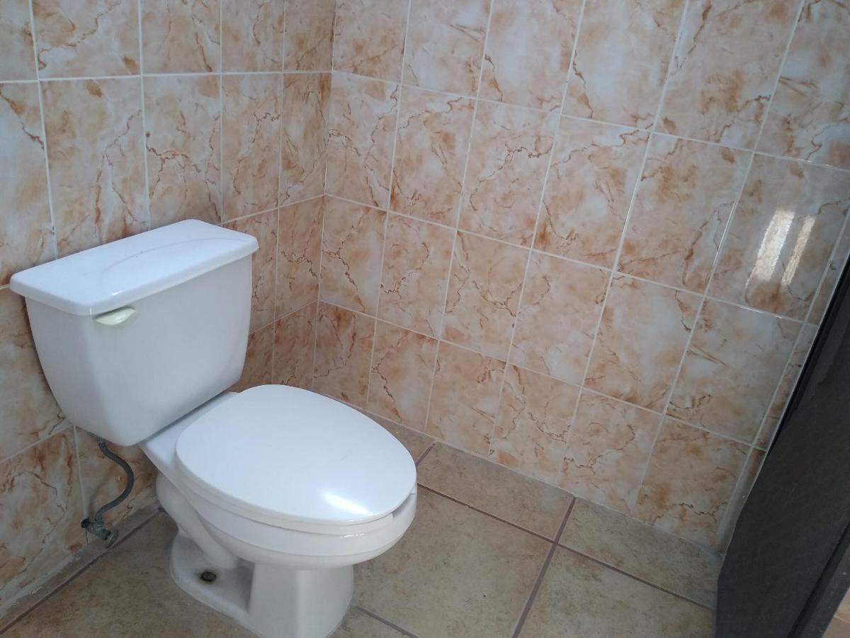 Real Jojutla Hotel Jojutla de Juarez المظهر الخارجي الصورة