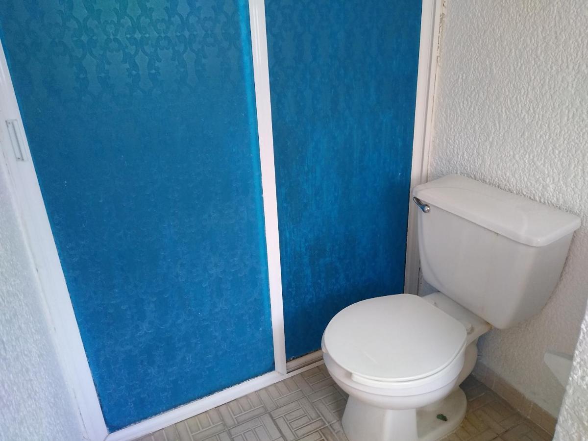 Real Jojutla Hotel Jojutla de Juarez المظهر الخارجي الصورة
