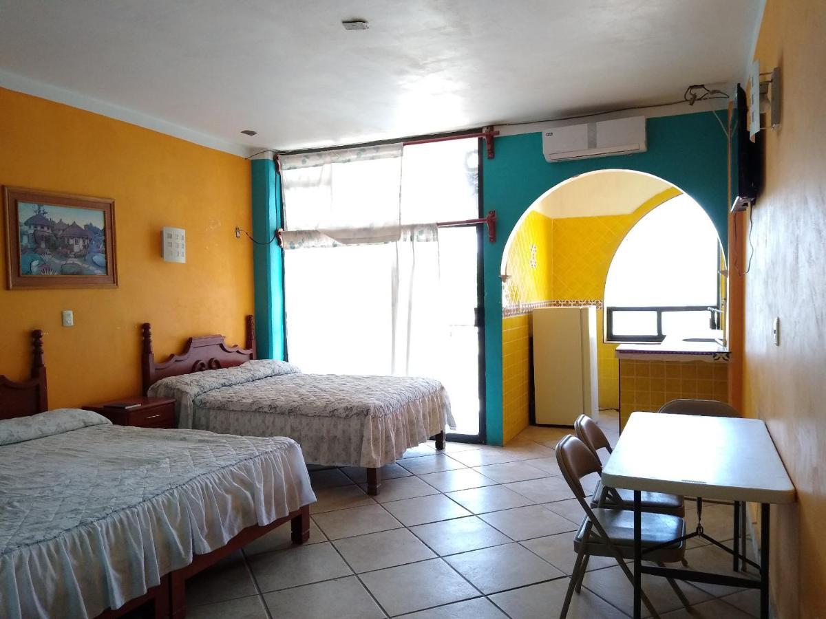 Real Jojutla Hotel Jojutla de Juarez المظهر الخارجي الصورة