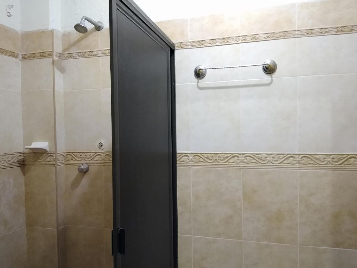 Real Jojutla Hotel Jojutla de Juarez المظهر الخارجي الصورة