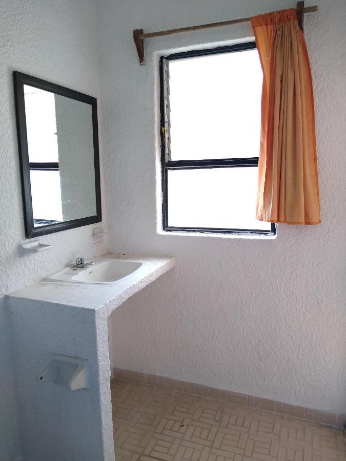Real Jojutla Hotel Jojutla de Juarez المظهر الخارجي الصورة