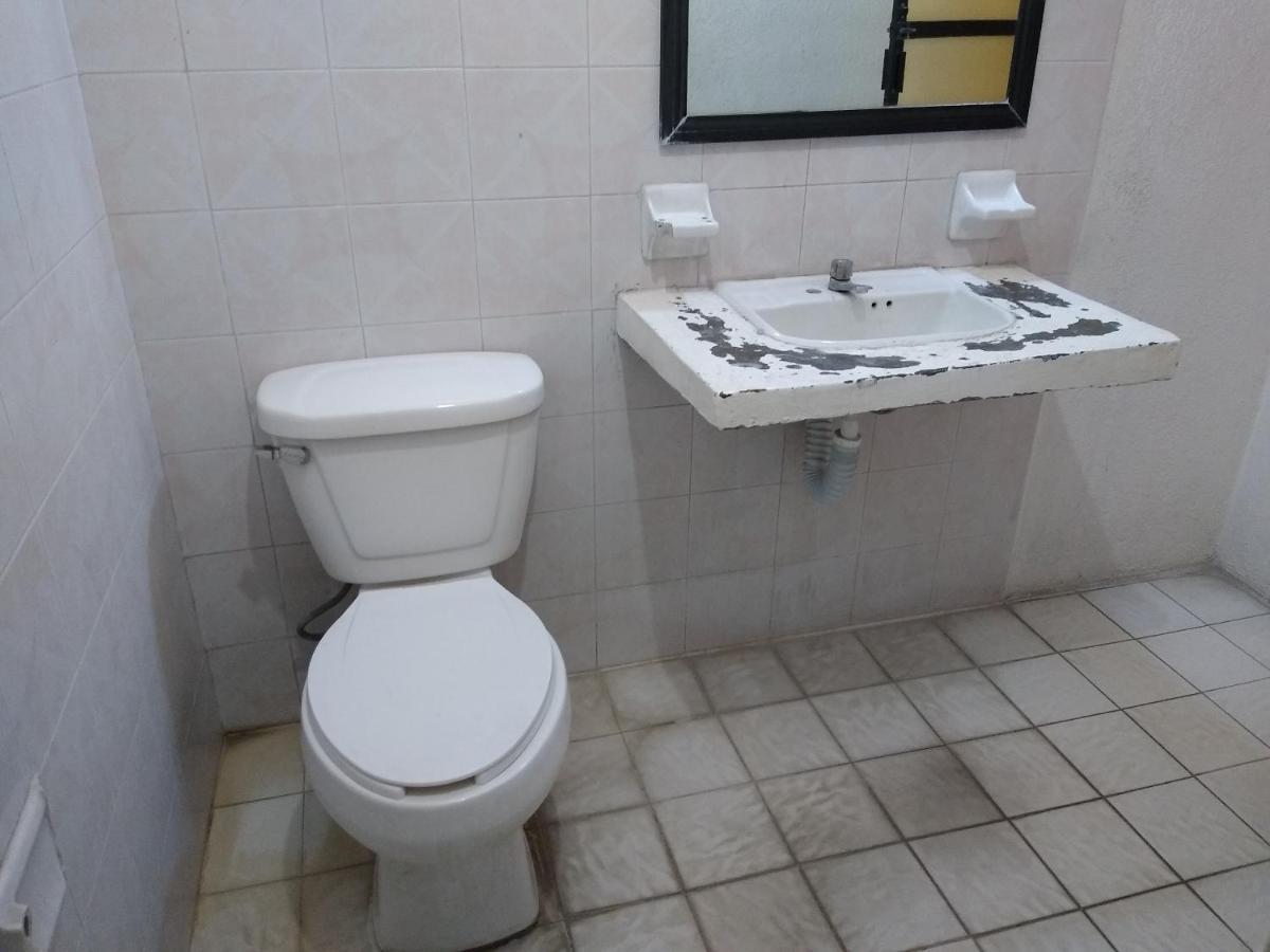 Real Jojutla Hotel Jojutla de Juarez المظهر الخارجي الصورة