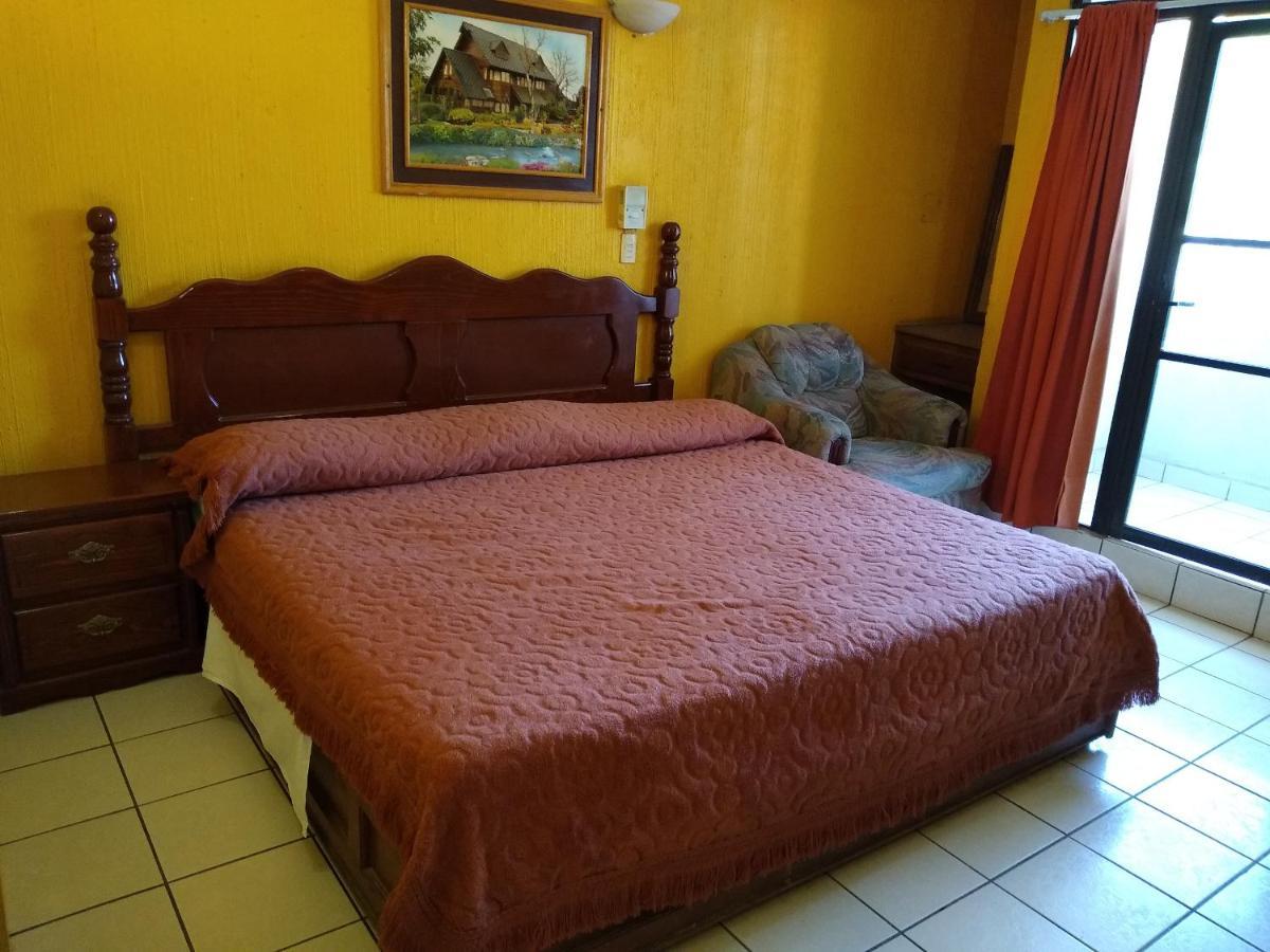 Real Jojutla Hotel Jojutla de Juarez المظهر الخارجي الصورة
