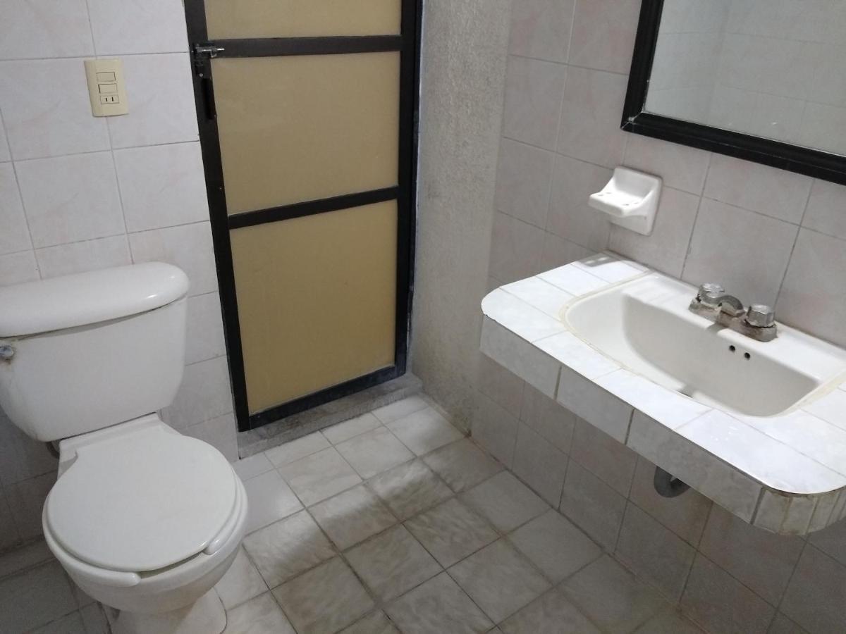 Real Jojutla Hotel Jojutla de Juarez المظهر الخارجي الصورة