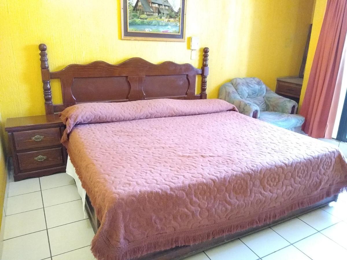 Real Jojutla Hotel Jojutla de Juarez المظهر الخارجي الصورة