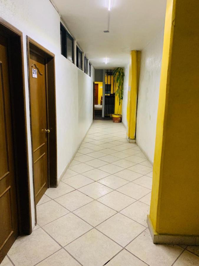 Real Jojutla Hotel Jojutla de Juarez المظهر الخارجي الصورة