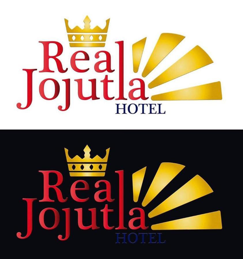 Real Jojutla Hotel Jojutla de Juarez المظهر الخارجي الصورة