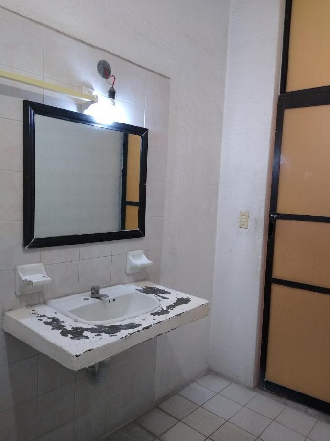Real Jojutla Hotel Jojutla de Juarez المظهر الخارجي الصورة