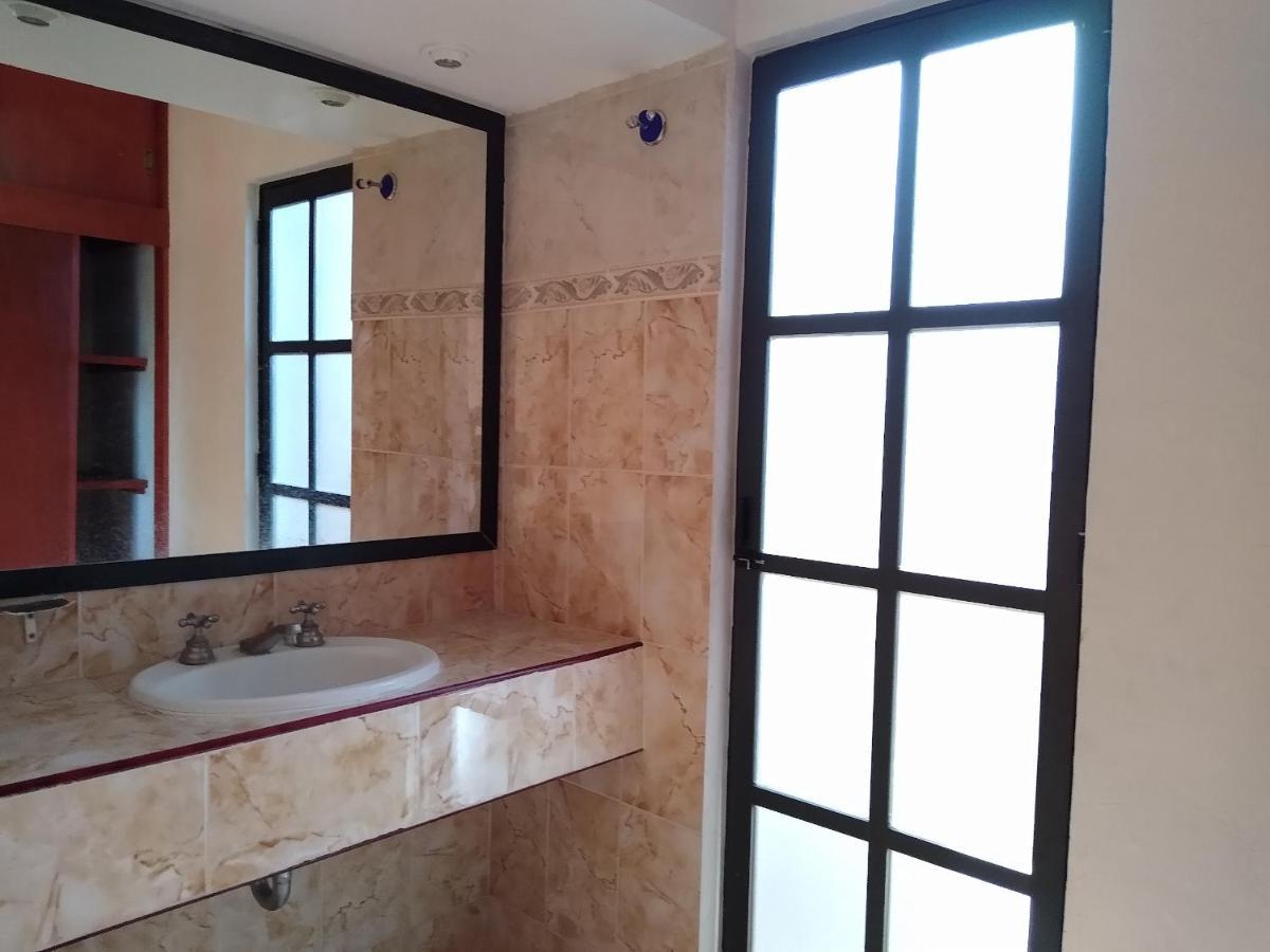 Real Jojutla Hotel Jojutla de Juarez المظهر الخارجي الصورة