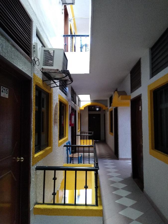 Real Jojutla Hotel Jojutla de Juarez المظهر الخارجي الصورة