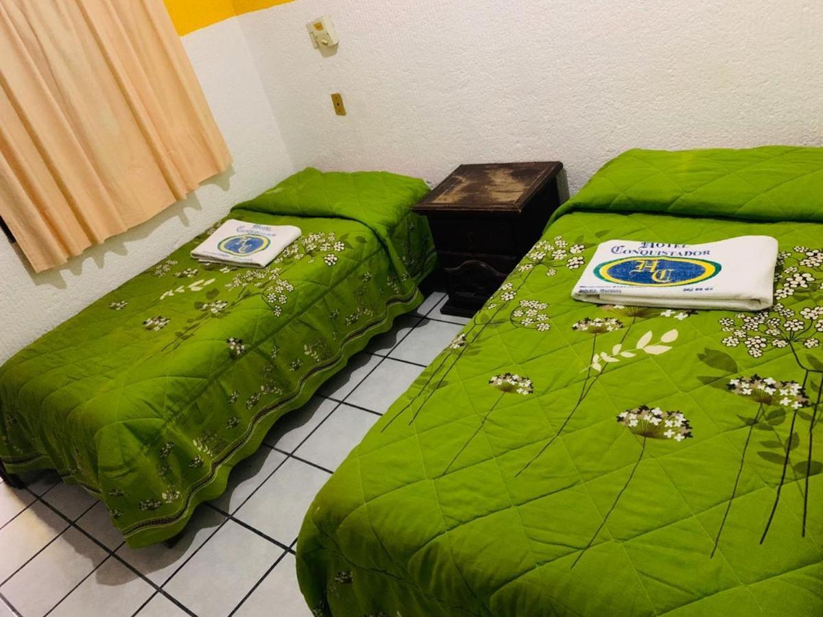 Real Jojutla Hotel Jojutla de Juarez المظهر الخارجي الصورة