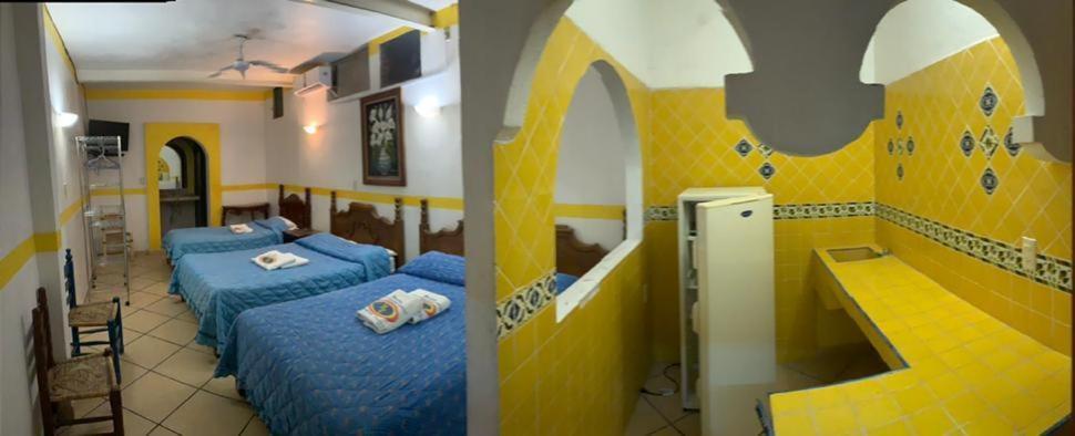 Real Jojutla Hotel Jojutla de Juarez المظهر الخارجي الصورة