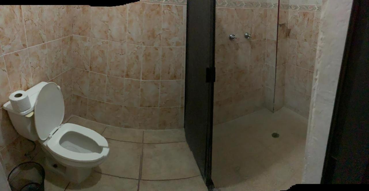 Real Jojutla Hotel Jojutla de Juarez المظهر الخارجي الصورة