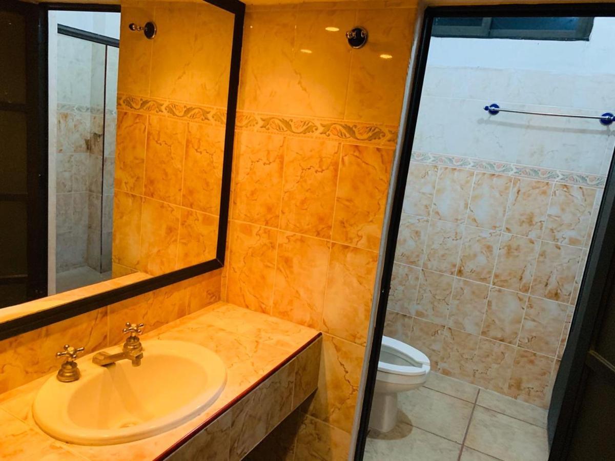 Real Jojutla Hotel Jojutla de Juarez المظهر الخارجي الصورة