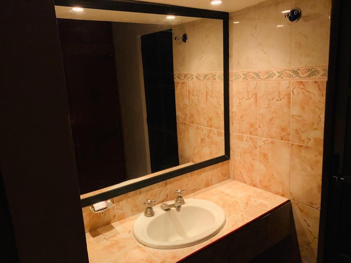 Real Jojutla Hotel Jojutla de Juarez المظهر الخارجي الصورة