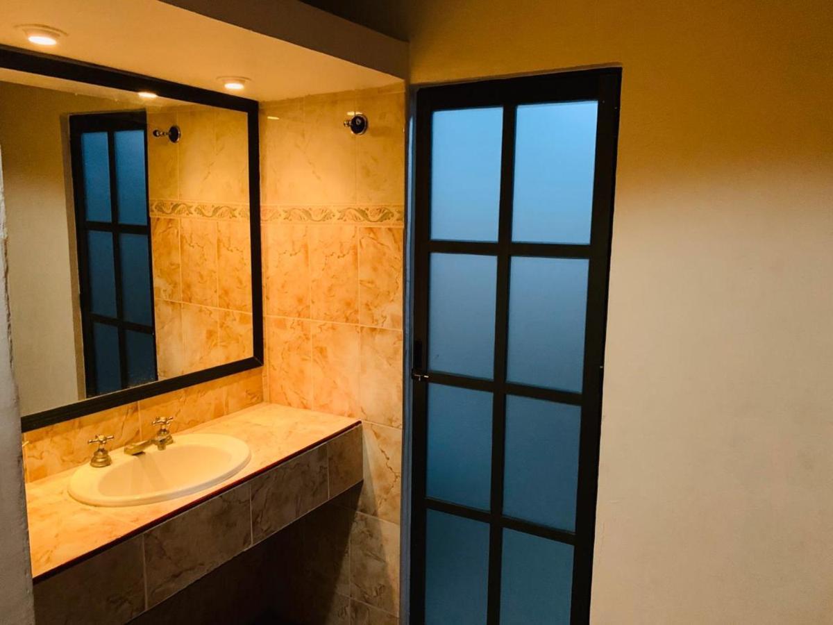 Real Jojutla Hotel Jojutla de Juarez المظهر الخارجي الصورة